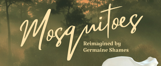 MOSQUITOES Staged Reading Set For Eastbound Theatre At Milford Arts Council