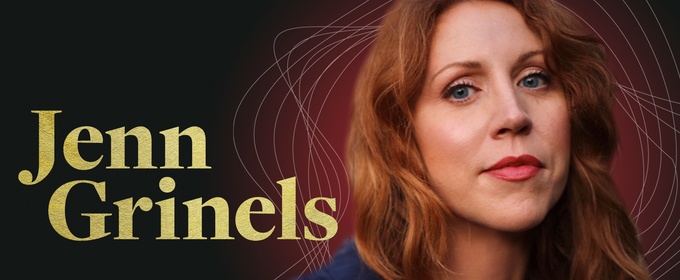 Interview: Songwriter Jenn Grinels Makes 54 Below Debut in VERSES AND VOICES