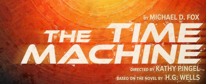 Tacoma Little Theatre To Present THE TIME MACHINE In February