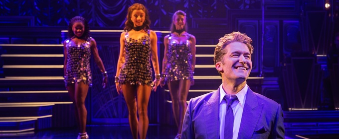 Hot Tickets of the Week: JUST IN TIME, 11 TO MIDNIGHT & More