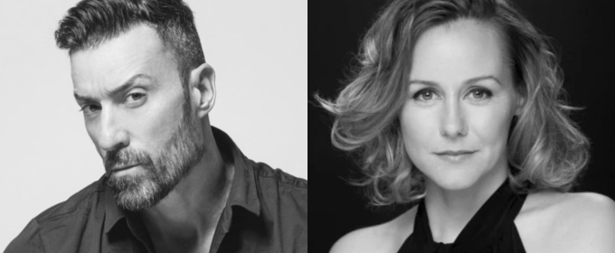 BREAKING: Pablo Puyol y Julia Möller protagonizarán HOUDINI en el Calderón de Madrid