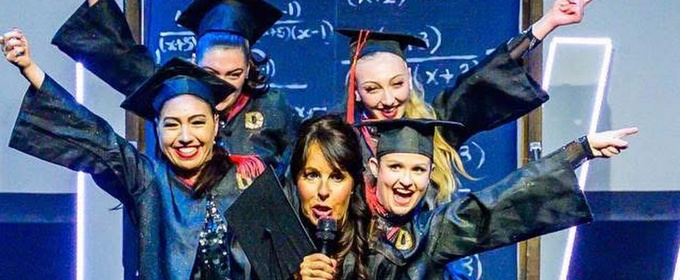 DIVA OF THE DECADES UK Tour Dates Announced