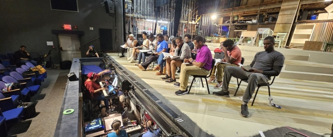 THE COLOR PURPLE Comes to Raleigh Little Theatre