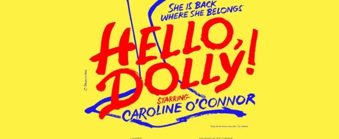 Review: HELLO, DOLLY! at Lido 2