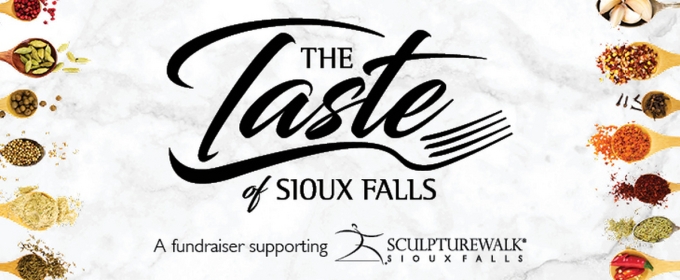 THE 10th ANNUAL TASTE OF SIOUX FALLS To Take Place This Month