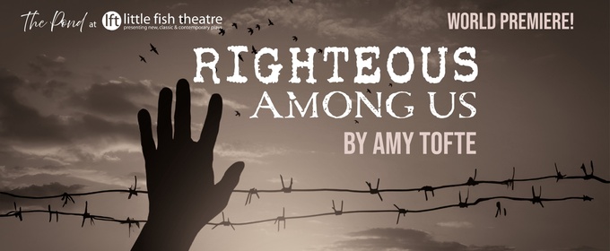 Interview: Director Sabra Williams of RIGHTEOUS AMONG US world premiere