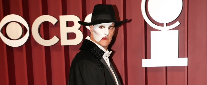 MASQUERADE Rehearsals Seen By Rooftop Neighbors on 57th Street