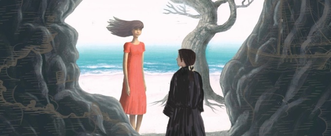 Spinning Tree Theatre Will Debut THE SIGNER by Sarah Aptilon This April