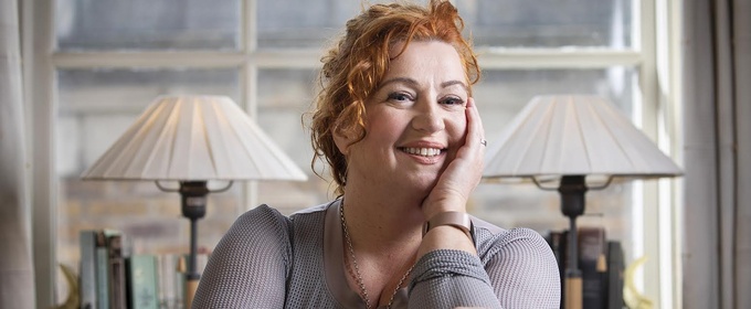 MAKING A SHOW OF MYSELF by Mary Kate O Flanagan to Have America Premiere at Irish Rep