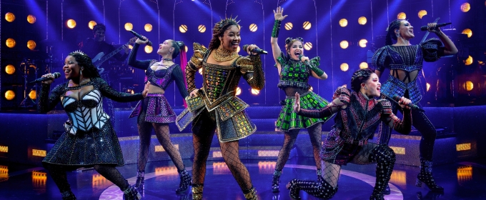 Review: SIX: THE MUSICAL Crowns Itself a Theatrical Game-Changer in Vancouver Debut