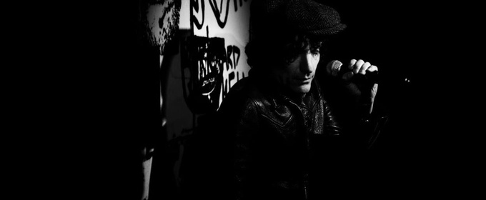 Jesse Malin's SILVER MANHATTAN Extends Off-Broadway Run