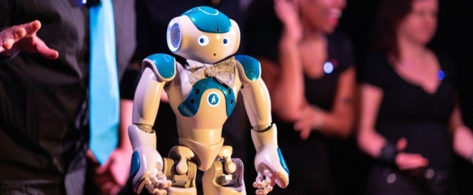EDINBURGH 2025: ROBOTALES Q&A