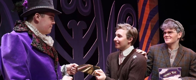 Student Blog: Finding Grandpa Joe