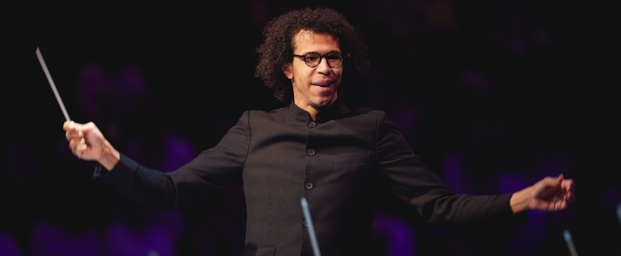 Review: BBC PROMS: CHINEKE! PLAYS SHOSTAKOVICH AT THE PROMS, Royal Albert Hall