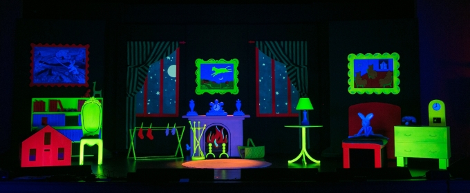 GOODNIGHT MOON And THE RUNAWAY BUNNY Announced At Wharton Center