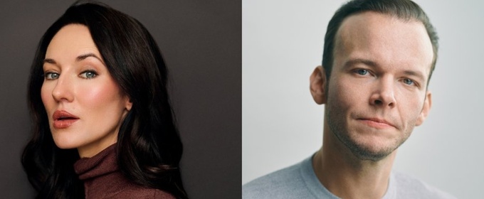 Elizabeth A. Davis, Lucas Dixon and More to Star in CAT ON A HOT TIN ROOF at Bucks County Playhouse