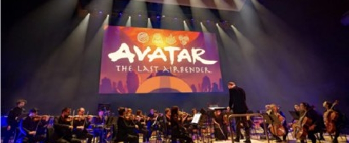 AVATAR: THE LAST AIRBENDER IN CONCERT Comes To Overture Center