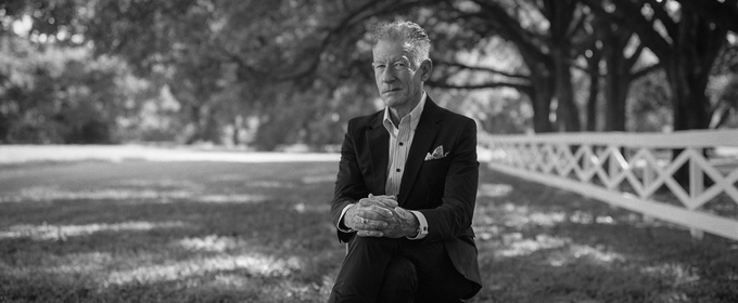 Lyle Lovett Sets Small Large Band Tour Across North America