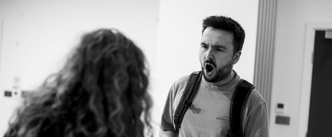 NEXT TO NORMAL Comes to the Bridewell Theatre This Month