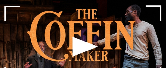 Pittsburgh Public Presents Global On Demand Streaming For THE COFFIN MAKER