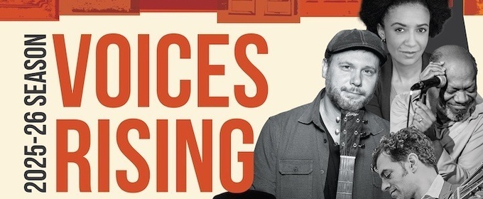 Passim's Folk Collective And The Opening Doors Project to Launch VOICES RISING