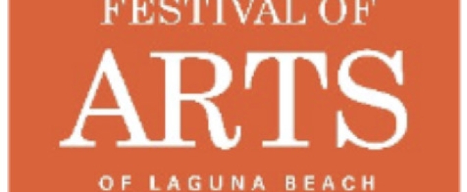 Festival Of Arts Comes to Laguna Beach