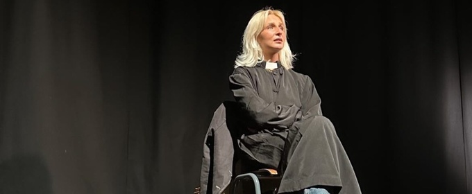 Review: SIT OR KNEEL, The Other Palace