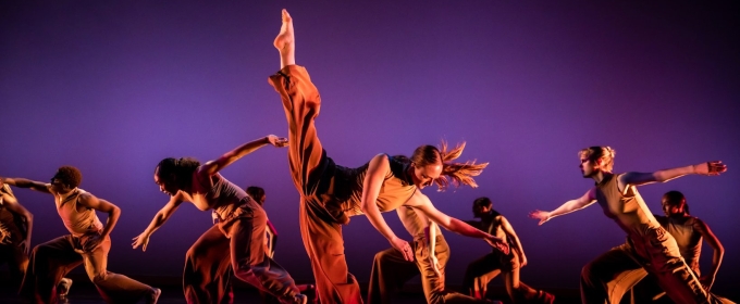 Review: NYCDAF Hosts DESTINY RISING at The Joyce Theater