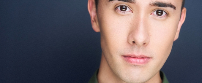 Interview: Kennedy Kanagawa of WAITRESS at Theatre Under The Stars