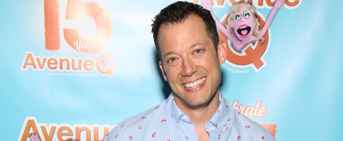 John Tartaglia to Direct ELF: THE MUSICAL at Bucks County Playhouse