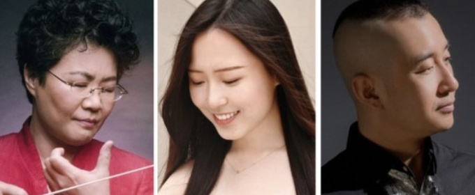 SF Symphony Will Present LUNAR NEW YEAR: YEAR OF THE HORSE at Davies Hall