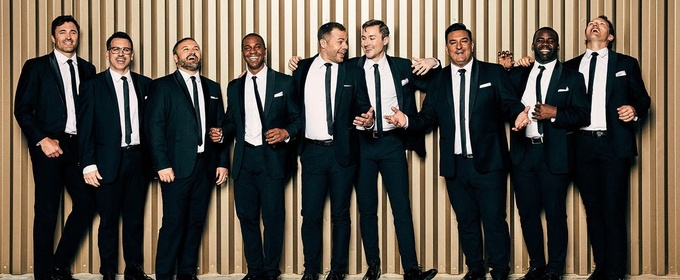 Lea Salonga, Straight No Chaser, Jeremy Piven, Ali Siddiq, and More Come to The Kravis Center in December