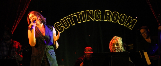 Review: BROADWAY SINGS TAYLOR SWIFT at The Cutting Room Is a Genre-Bending Tribute