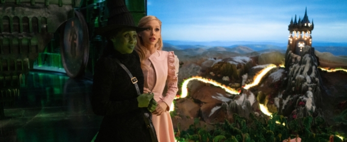 Review Roundup: Is WICKED Part One Popular with Critics?