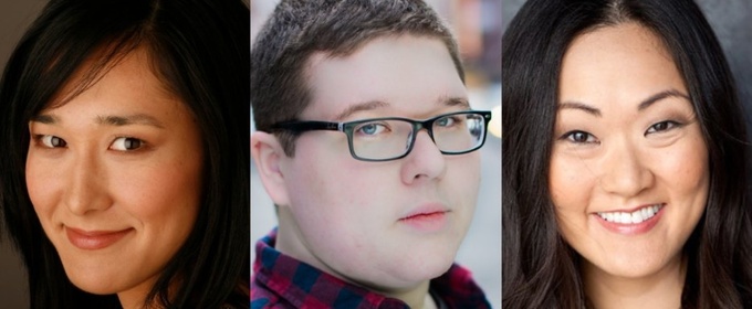 Jennifer Ikeda, Ben Langhorst and More to Star in CHINESE REPUBLICANS at Roundabout Theatre Company