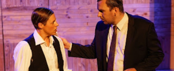 Review: RICHARD III presented by Shoreside Theatre
at The PUMPHOUSE , Takapuna, Auckland