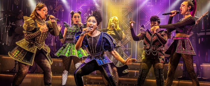 SIX THE MUSICAL Will Hold Open Auditions For 2025/26 West End Cast