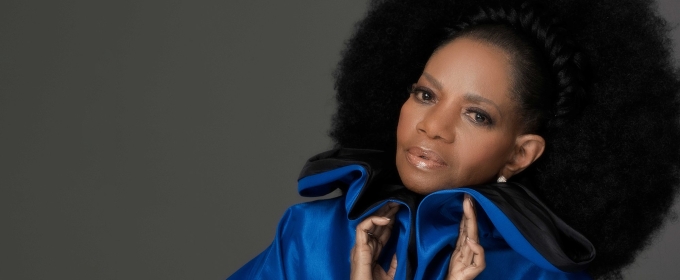Review: Treat Yourself to MELBA MOORE: FROM BROADWAY WITH LOVE at 54 Below