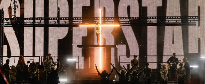 Review Roundup: JESUS CHRIST SUPERSTAR at the Hollywood Bowl, Starring Cynthia Erivo, Adam Lambert and More