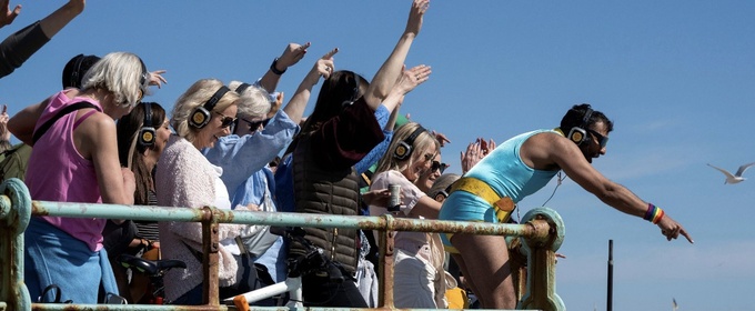 Brighton Fringe Unveils 2026 Line-Up of Comedy, Theatre and Dance for 21st Year