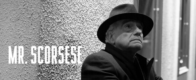 Video: Watch the Trailer for Apple's New Martin Scorsese Docuseries