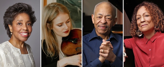 The Town Hall to Host Composers Now DIALOGUES Led by Tania León