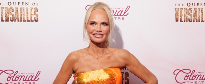 Video: Kristin Chenoweth Reacts to WICKED Film: 'It Is So Special'