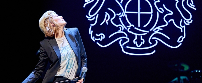 Review Roundup: What Did The Critics Think of the National Theatre's INTER ALIA?