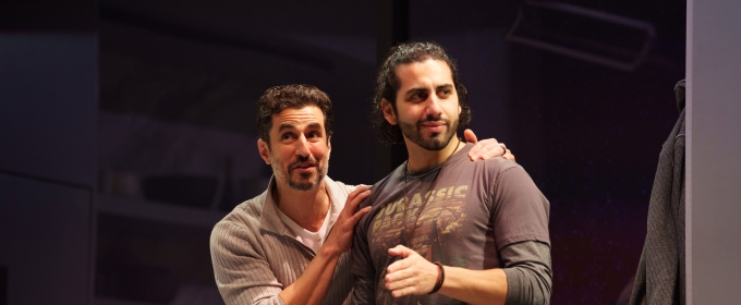 Photos: First Look at THE ANTS, Now Playing at Geffen Playhouse Photos