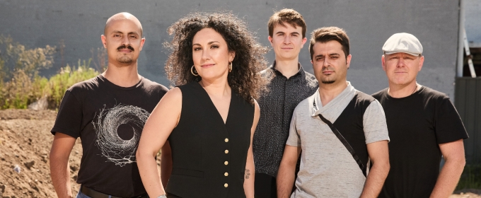 Review: UNESCO INTERNATIONAL JAZZ DAY CONCERT at Dunstan Playhouse, Adelaide Festival Centre