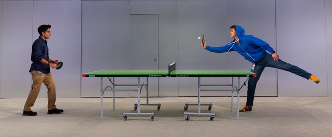 Video: Karan Brar, Brandon Flynn and More in DATA Off-Broadway