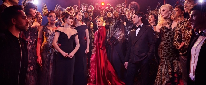 Deals: THE DEVIL WEARS PRADA from £28.75; Save On HAMILTON, HERCULES & More