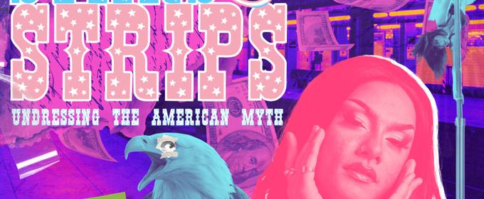 Frigid Nightcap to Present STARS & STRIPS At Under St. Marks