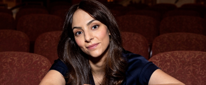 Interview: ENGLISH's Tala Ashe is the February 2025 Debut of the Month